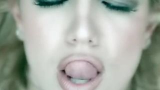 Britney Spears, boucle n ° 1