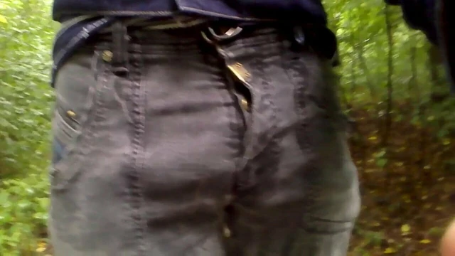 Hot Walk  (slow-mo)