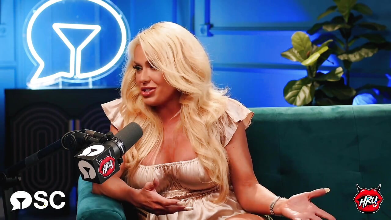 The Ultimate Career Flip: How Finance Vp Taylor Vixxen Became an Adult Star