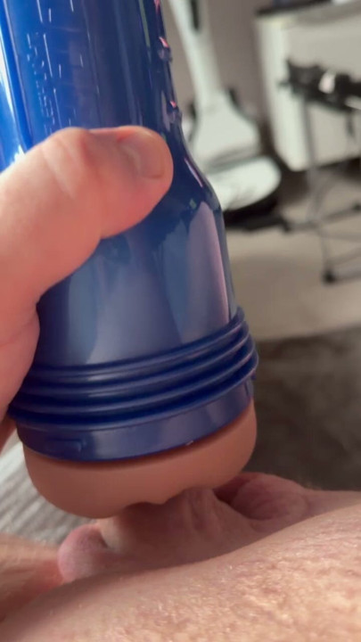 Fleshlight Fick