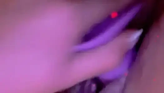 Bu latin deli gibi boşalıyor