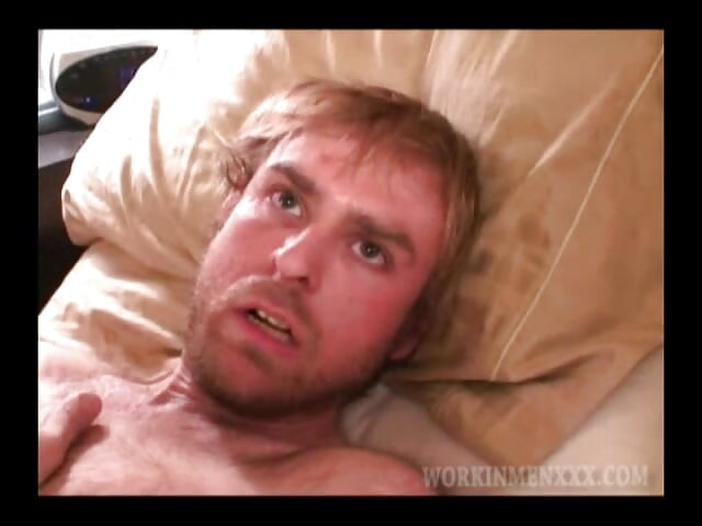 Mature Amateur Rick Jacking Off