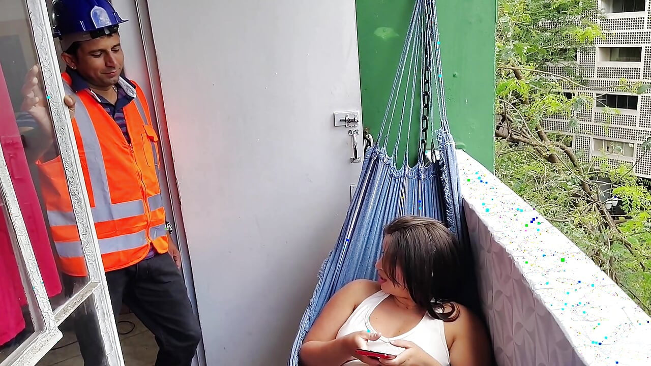 Отчим занимается сексом с падчерицей в гамаке в южном Пантанале