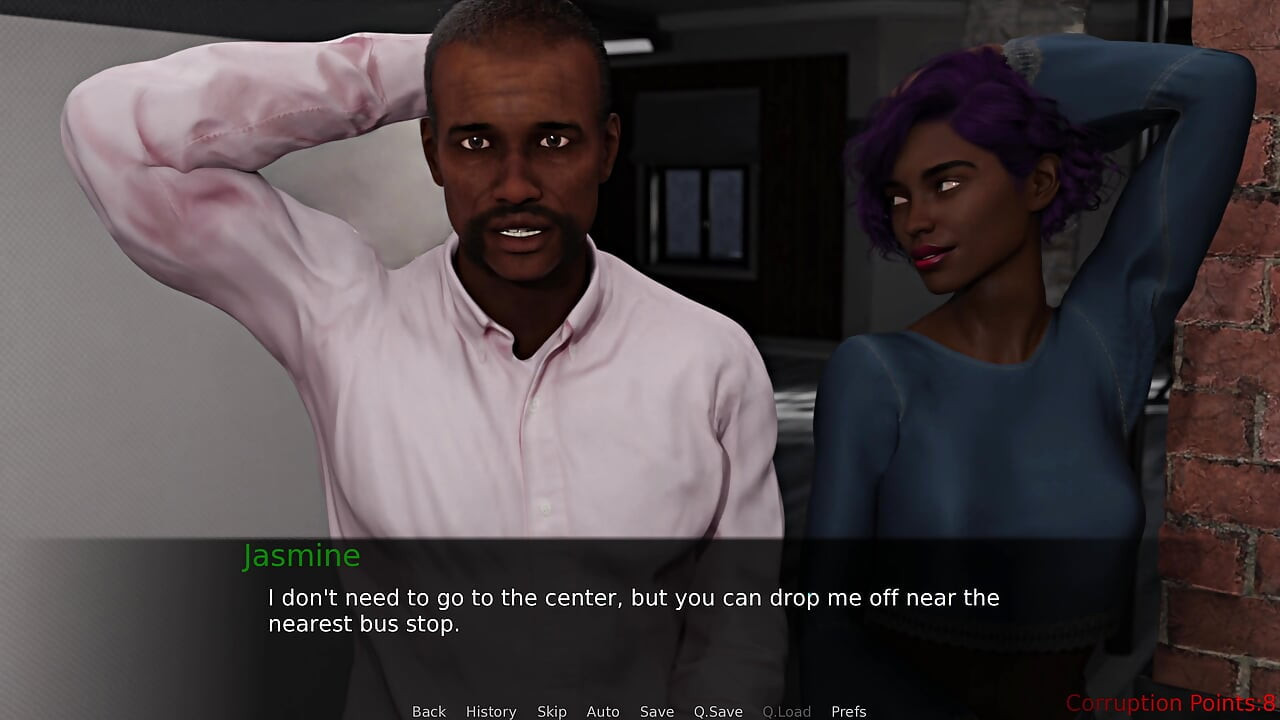 바람난 남편 팬이 지켜봐야 해 - 파인애플 익스프레스 S1 - 4부