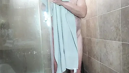EXPERIENCED WOMAN MAKING MY COCK BIGGER WITH ADAMANDEVE AND LUPO