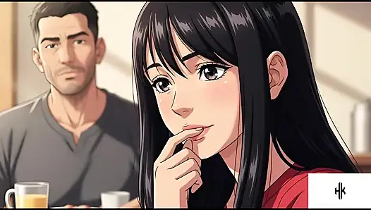 Pyari Ladki, EP 2 - студентка колледжа и частный наставник - Hardy Kumar