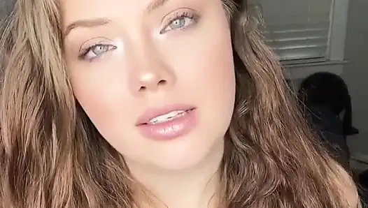 Non Nude/sfw Leather Femdom POV