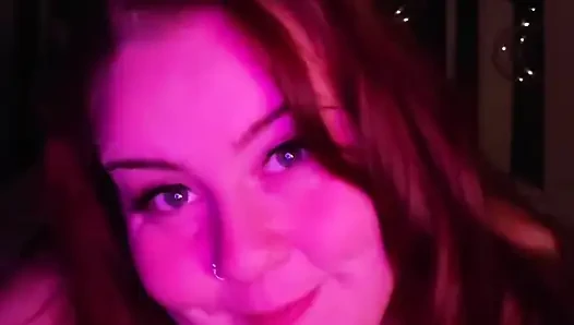 A Late Valentines Blowjob and Fucking or You Baby