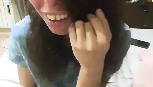 Hairjob