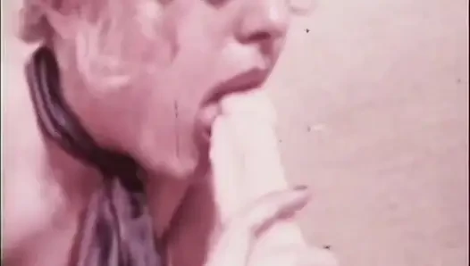 The legend of porn - USA 1969, the beginning - Scene 07