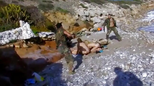 Straight porn premium with bitch whore fucked bareback by anal by big cock rough 11