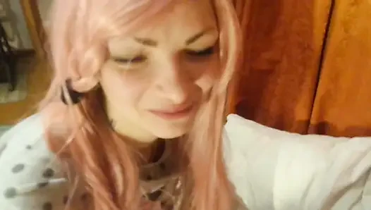 Of Course I'll Let You Fuck Me Too