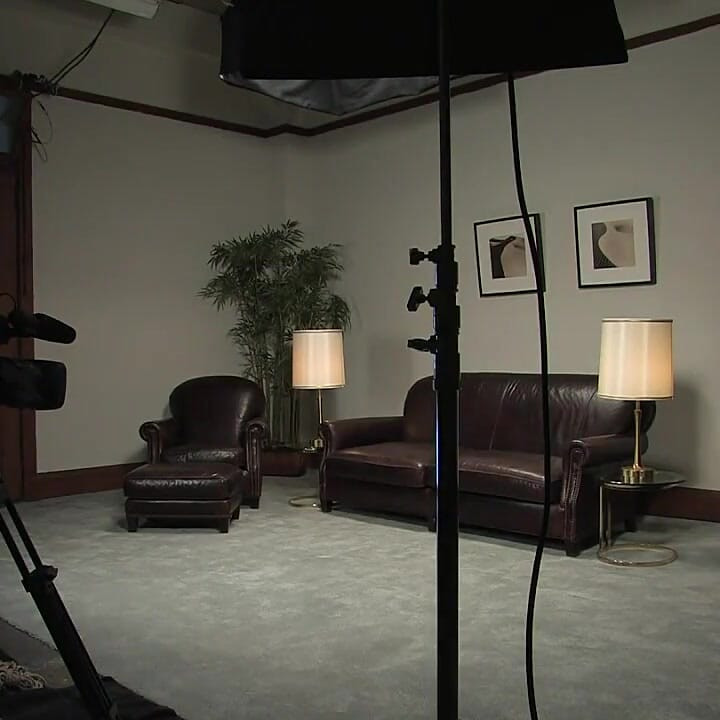 Casting Couch 2 Cute Local Girl, Anja, Comes in for Her First Porn Interview Anywhere.