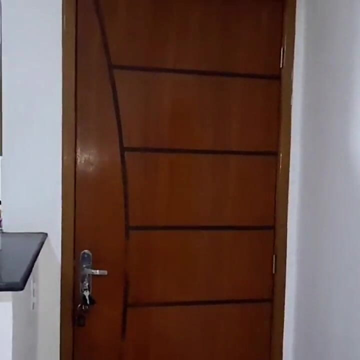 Unexpected Visit From My Stepmother