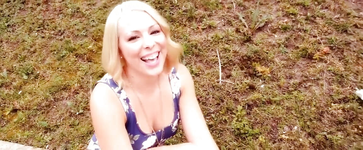 Stacey Shine återvänder HD