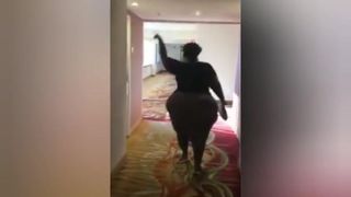 Mega ssbbw wauw