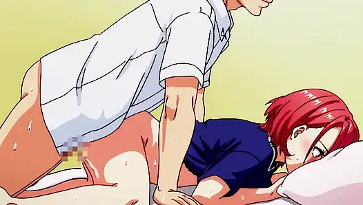 HENTAI ANIME UNCENSORED PORN JAPANESE CARTOON