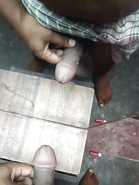 Desi chuadai black colour chudali