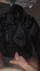 Leather cum tribiute