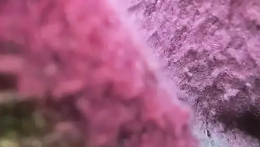 Pooja from Bihar likes to fuck with big black cock and take the throat deep