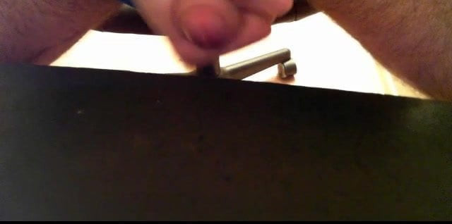 一次爽爽的精液