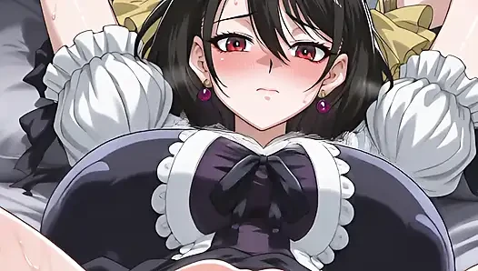 Yu-gi-oh Underworld Goddess of the Closed World Hen