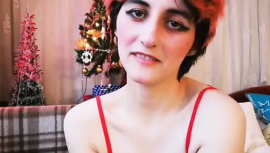 Du bist mein weihnachtsessen