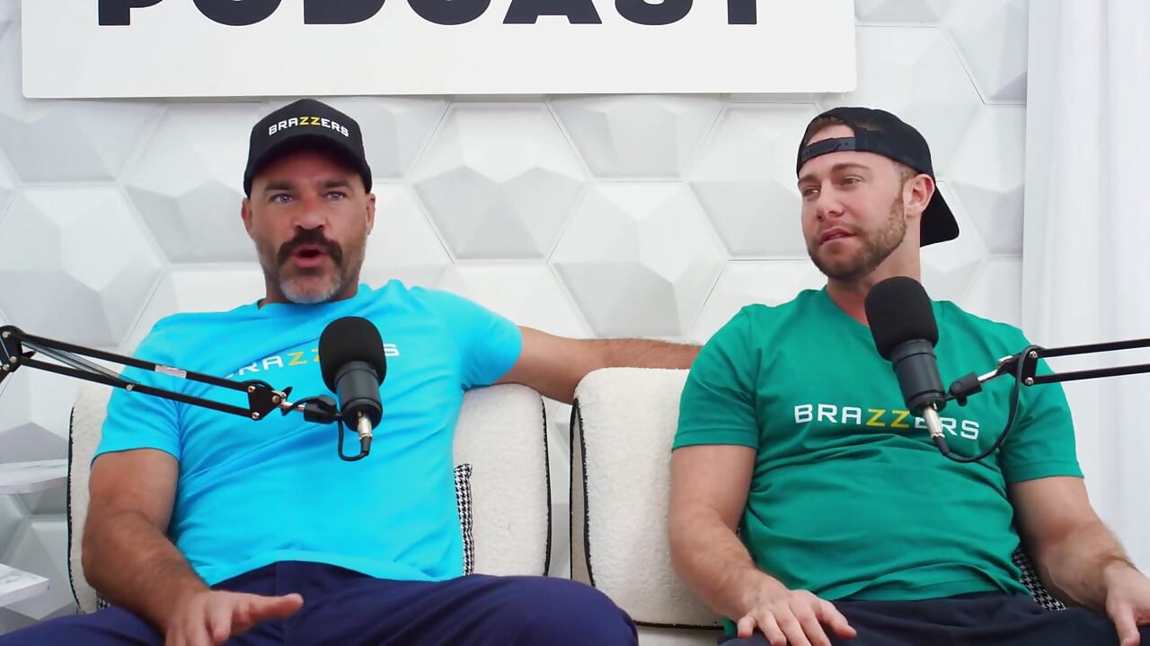 The Brazzers Podcast: Episode 10