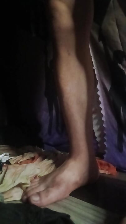 คืนนี้รู้สึกน่ารักและซุกซน