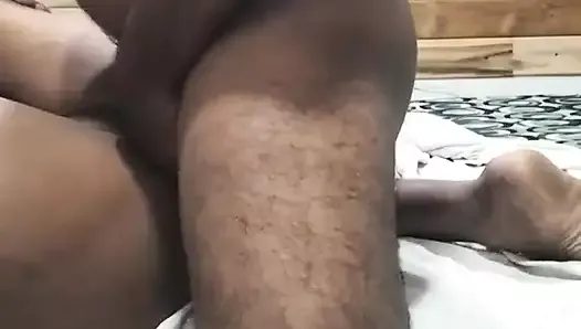 Tamil Fuck in Anal