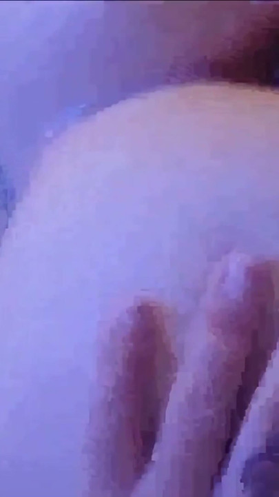 Look how they leave my anus and my | Clip 2