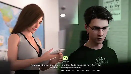 Suami yang nggak aman (bagian 4)