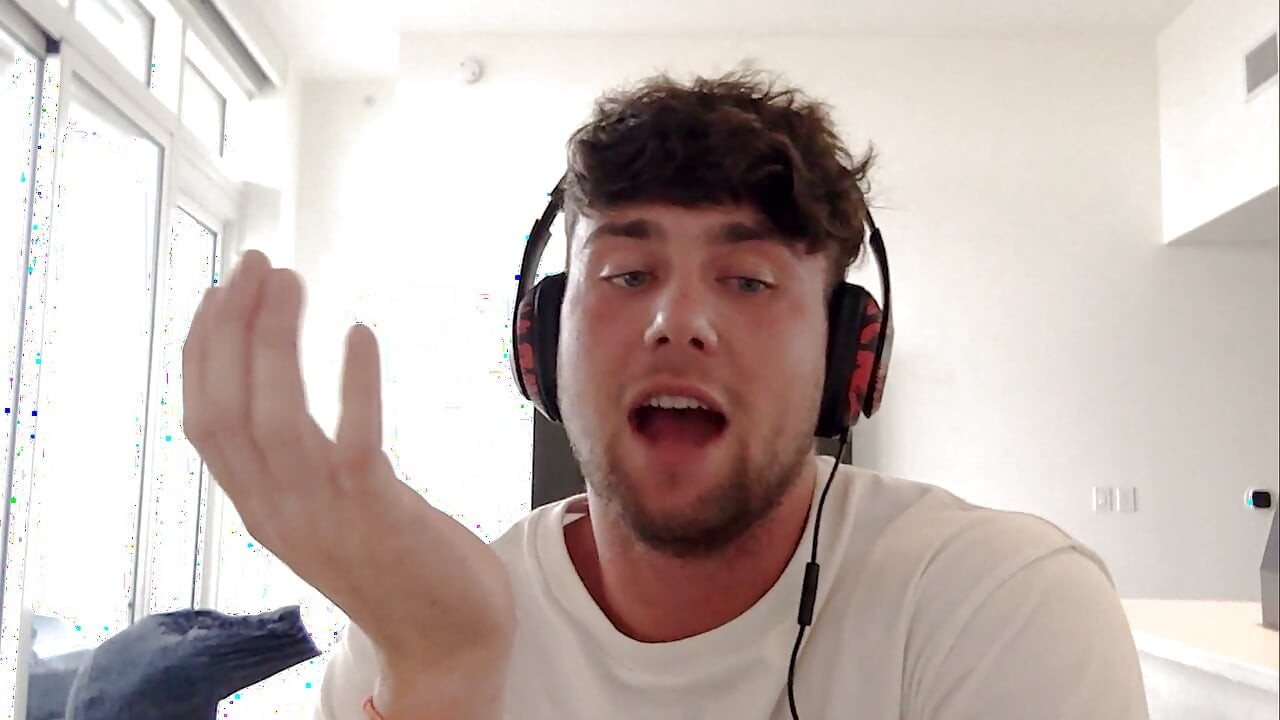harry Jowsey Confesses About Francesca Farago