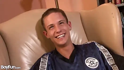 Jake Solo