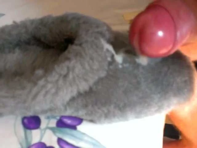 slippers cum 11