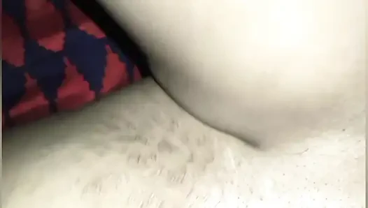 Hot Girl Romance with Boyfriend