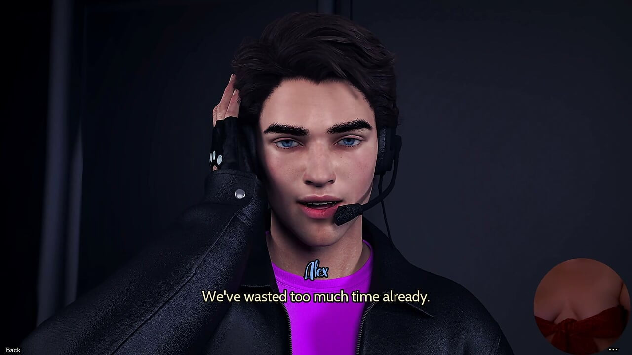 Gameplay Freshwomen - Part 7