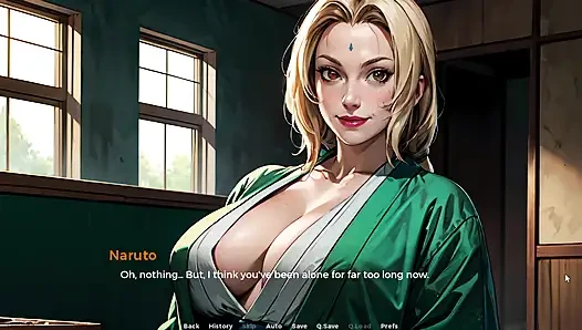 HOKAGESLIFE - NARUTO, ПОЛНЫЙ EP