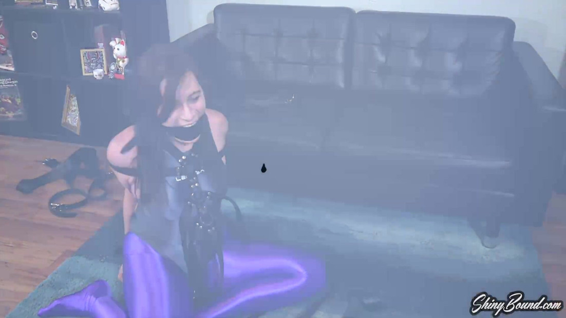 बंधन भागने का प्रयास