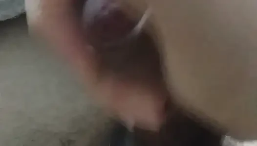Male Milk!!! Beautiful dick!!