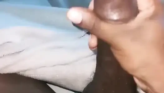 Kıllı siyah yarak