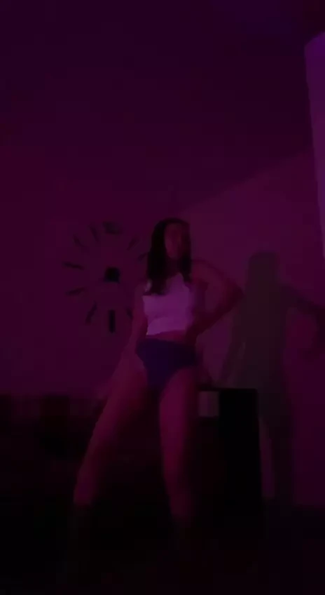 내 여친이 내 보지를