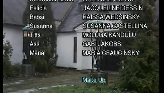 Причудливый фетиш