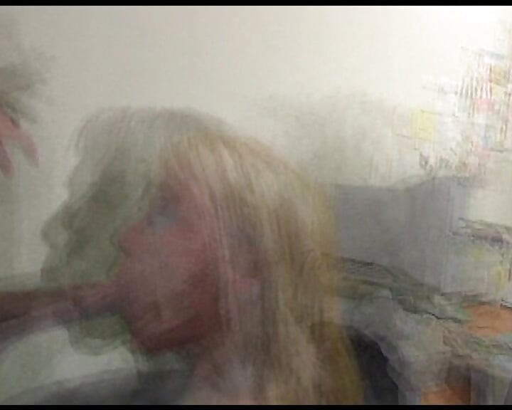 Rubia milf follada por bbc