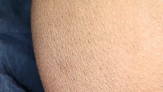 Ak bada luna choti cut me