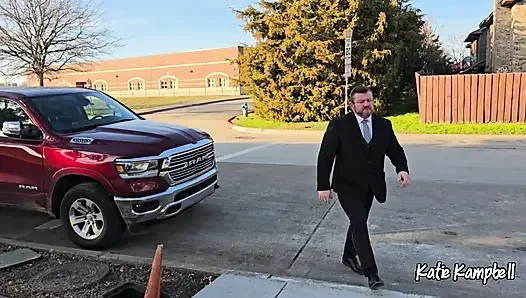 Wife Convinces Husband to Breed Her for a Baby Boy