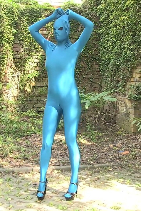 Spandex