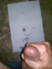 cumshot