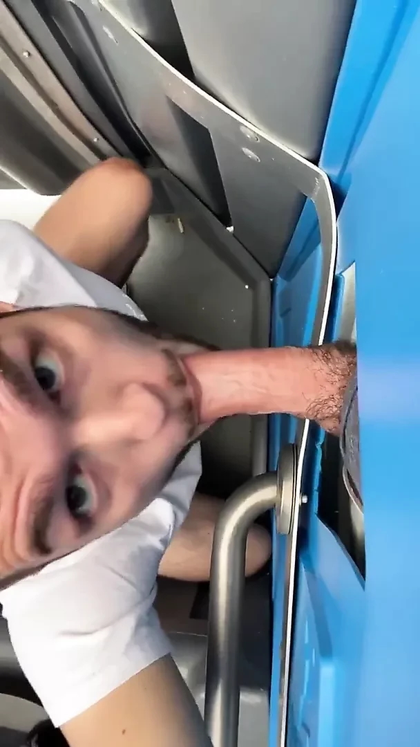 Glory hole