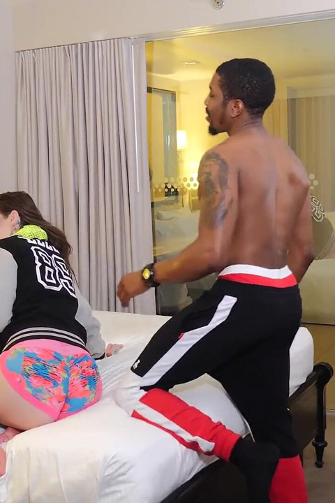One Night with Isiah